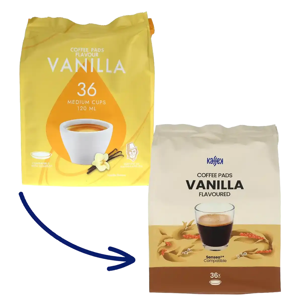 Vainilla