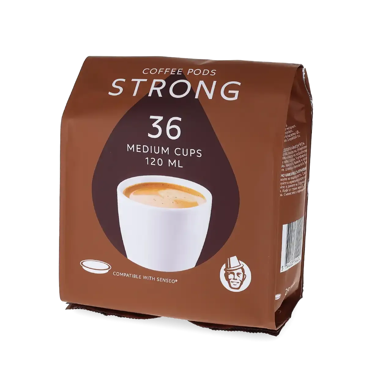 Strong\u0020\u002D\u0020Caf\u00E9\u0020diario