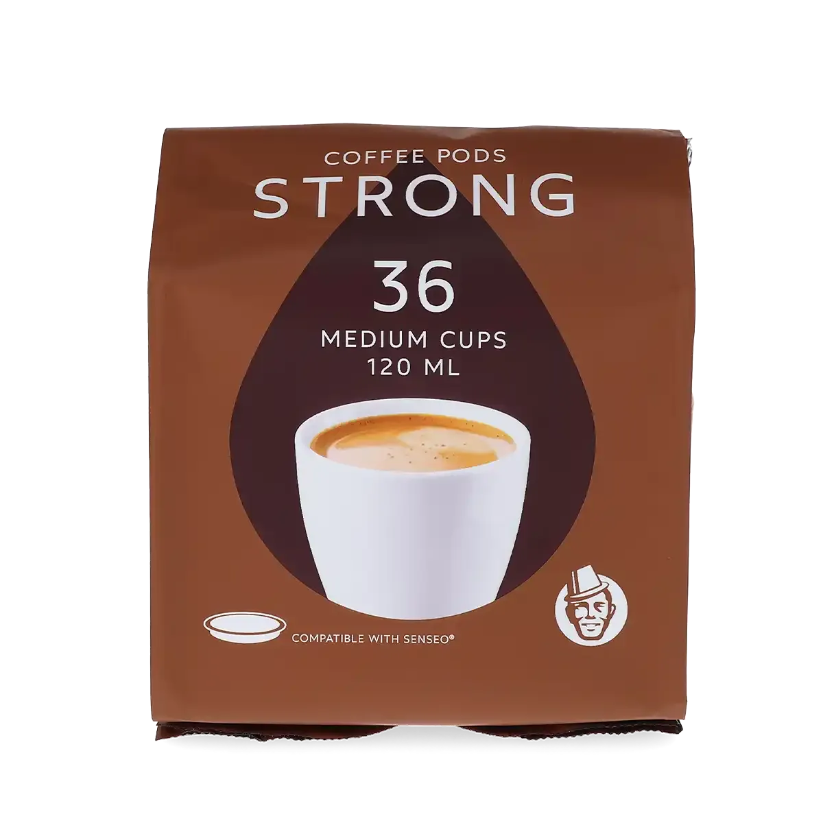 Strong\u0020\u002D\u0020Caf\u00E9\u0020diario