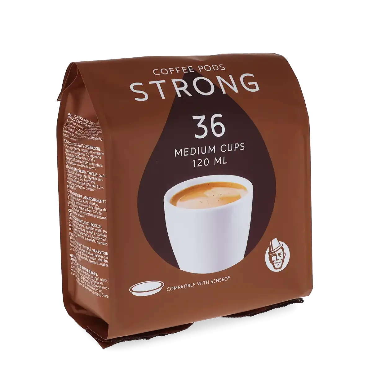 Strong\u0020\u002D\u0020Caf\u00E9\u0020diario
