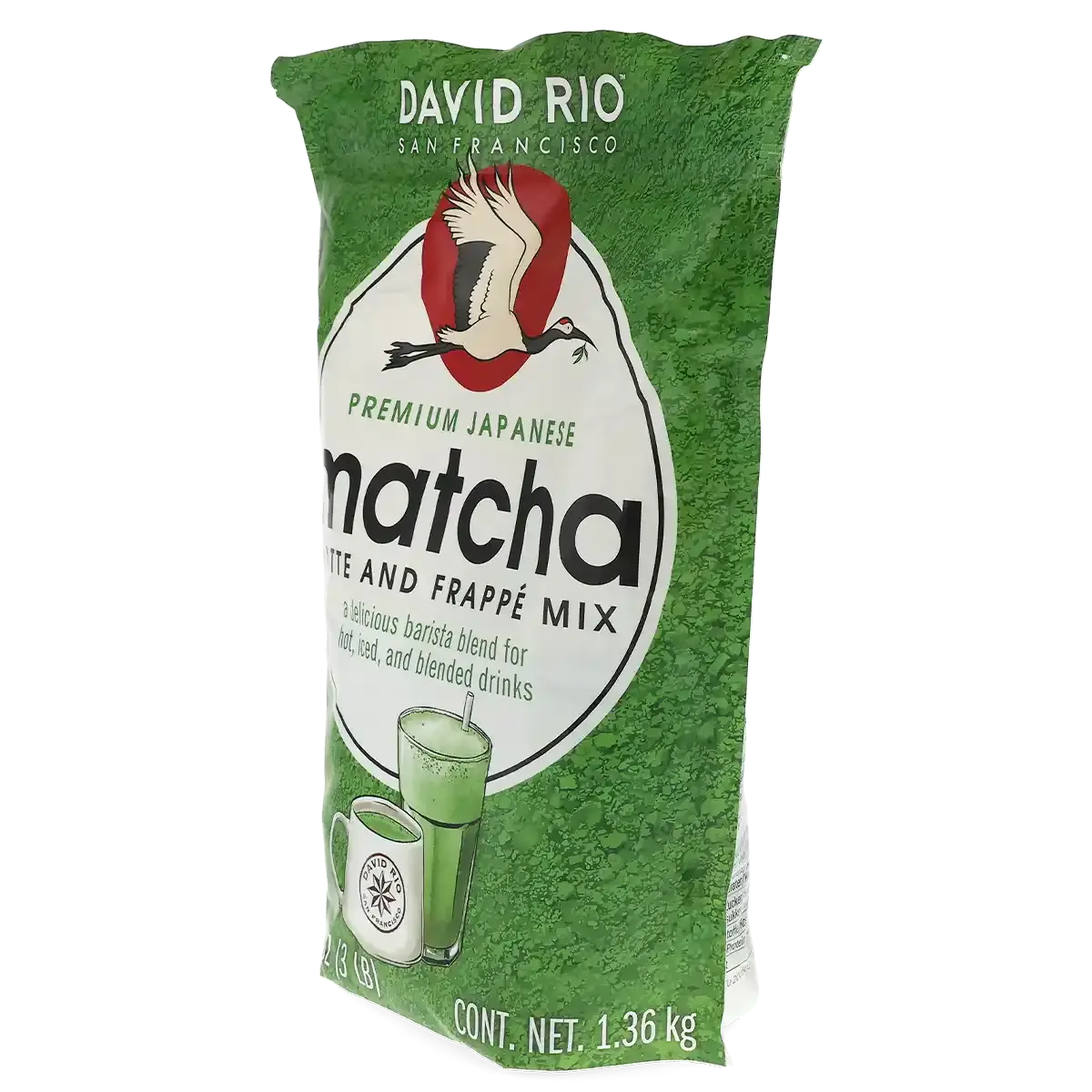 Matcha\u0020Latte\u0020\u0026\u0020Frapp\u00E9\u0020Mix