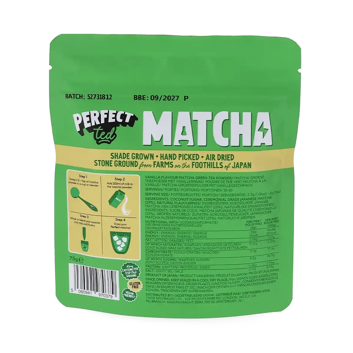 Matcha\u0020vainilla\u0020