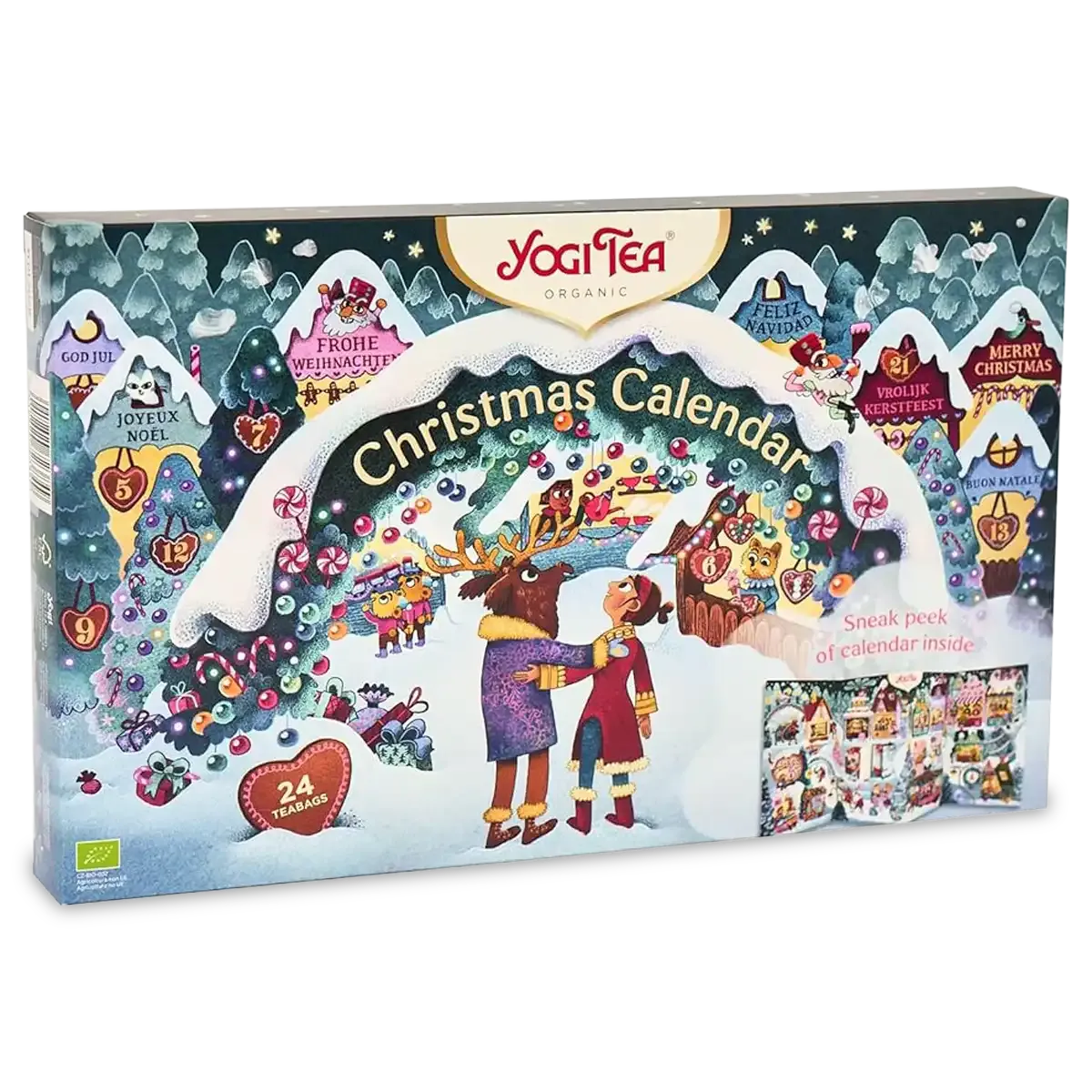 Calendario\u0020Navide\u00F1o