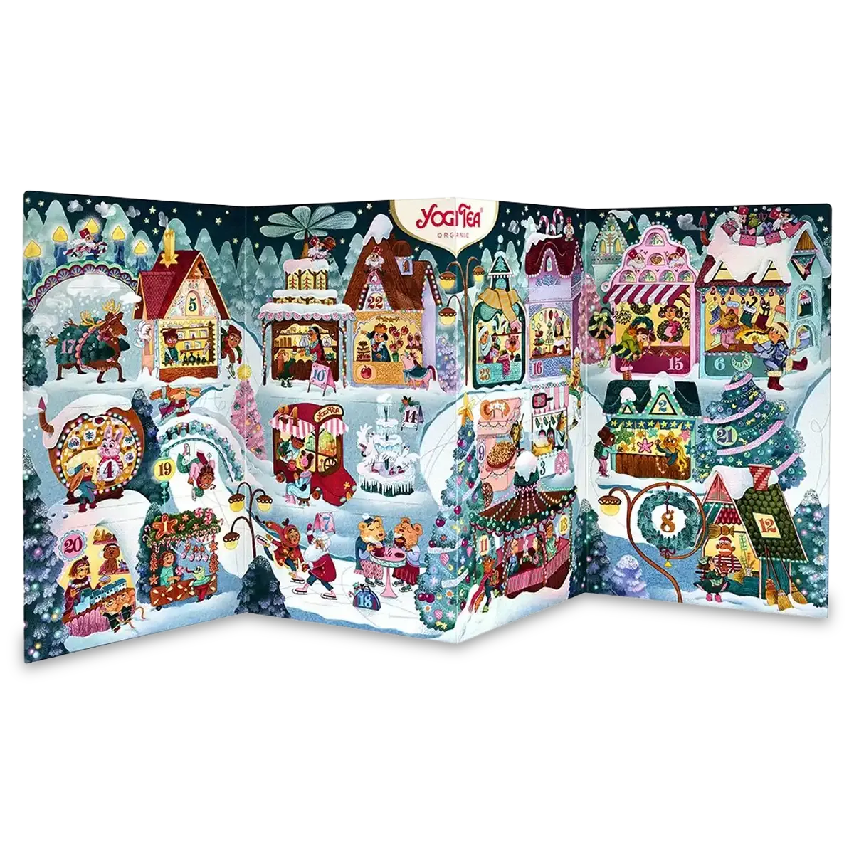 Calendario\u0020Navide\u00F1o