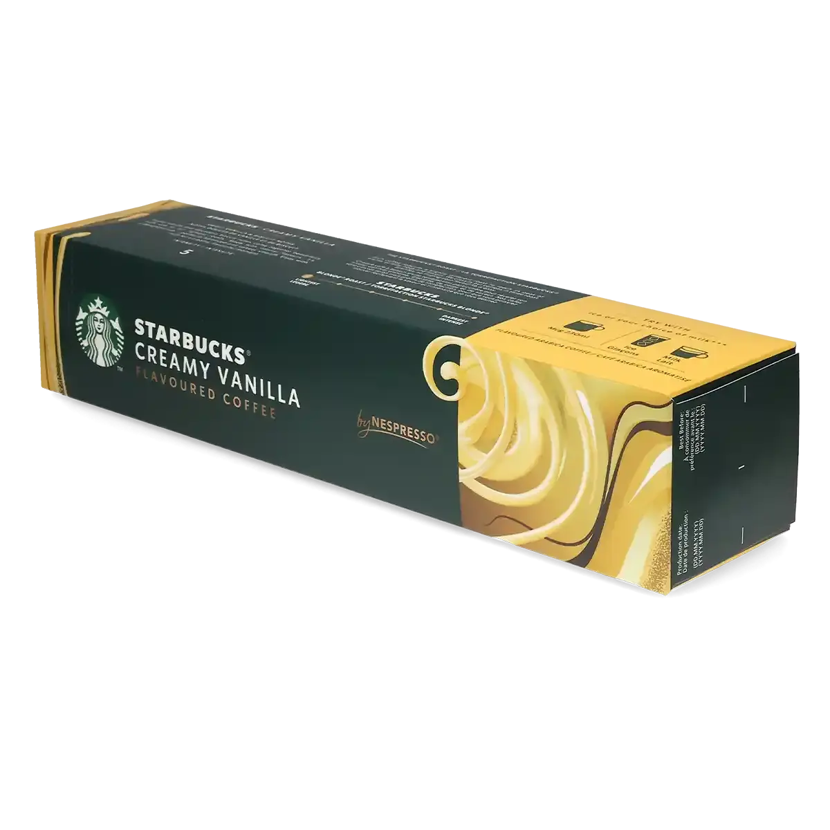 Vainilla