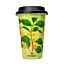 Taza\u0020Planta\u0020de\u0020Caf\u00E9