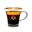 L\u0027OR\u0020Vaso\u0020con\u0020Espresso