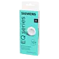 Siemens Pastillas de limpieza TZ80001B
