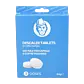 Pastillas descalcificantes