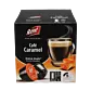 Café caramelo