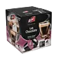 Café de chocolate 