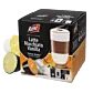 Latte macchiato vainilla