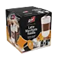 Latte macchiato vainilla