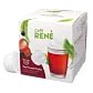 Té frutos del bosque