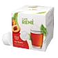 Té de melocotón