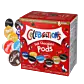 Celebrations chocolates calientes