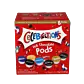 Celebrations chocolates calientes