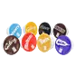 Celebrations chocolates calientes