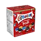 Celebrations chocolates calientes