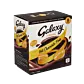 Chocolate a caramelo