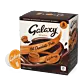 Orange Chocolate Caliente
