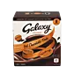Orange Chocolate Caliente
