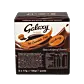 Orange Chocolate Caliente