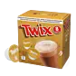 Chocolate caliente