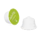 Cappuccino Pistacho 