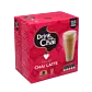 Spiced Chai Latte