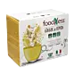 Té de jengibre y limón