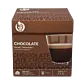 Chocolate caliente