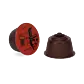 Chocolate caliente