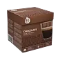 Chocolate caliente
