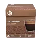 Chocolate con leche