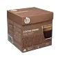 Chocolate con leche