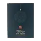 Calendario navideño de cápsulas