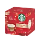 Toffee Nut Latte