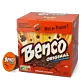 Chocolate caliente