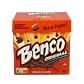 Chocolate caliente