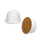 Té helado de melocotón