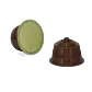 Dubai Chocolate