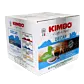 Espresso (Descafeinado) - Kimbo