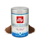 illy Descafeinado