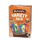 Pack variado