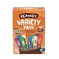 Pack variado