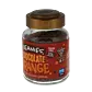 Chocolate naranja