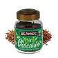 Chocolate con menta