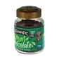 Chocolate con menta