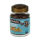 Caramelo salado descafeinado